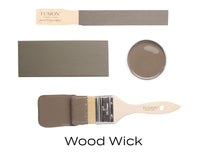 Wood Wick Fusion™ Mineral Paint NEW RELEASE