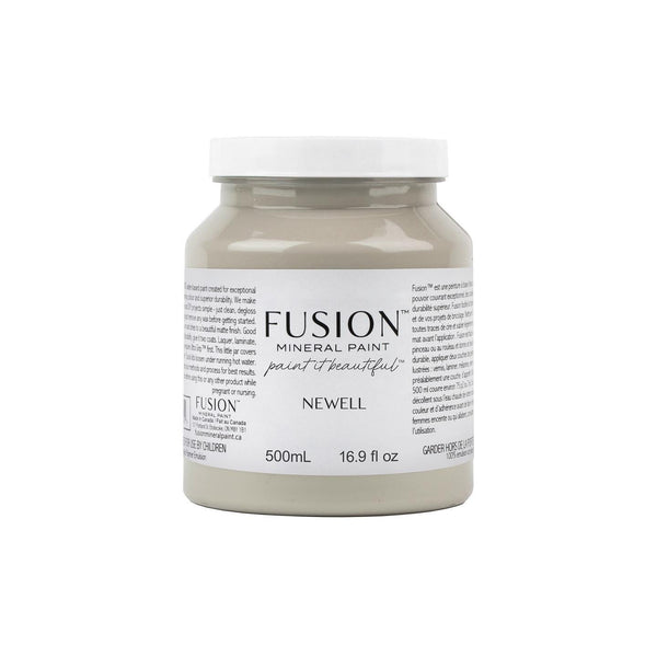 Newell Fusion™ Mineral Paint NEW RELEASE