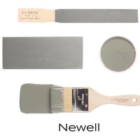 Newell Fusion™ Mineral Paint NEW RELEASE