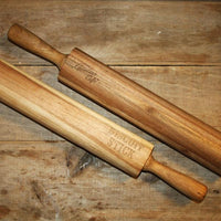 Biscuit Stick Rolling Pin Loveless