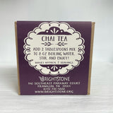 BrightStone Chai Tea Mix