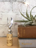 Trophy Bottle Topper