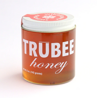 TruBee Honey Wildflower Summer