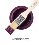 Elderberry Fusion™ Mineral Paint