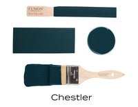 Chestler Fusion™ Mineral Paint