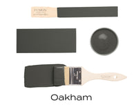 Oakham Fusion™ Mineral Paint