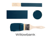 Willowbank Fusion™ Mineral Paint