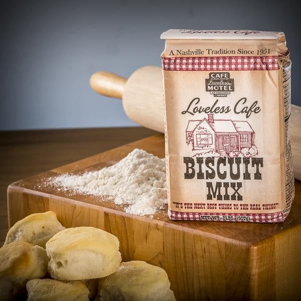 Biscuit Mix - Loveless Cafe