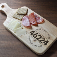 37064 Cutting Board
