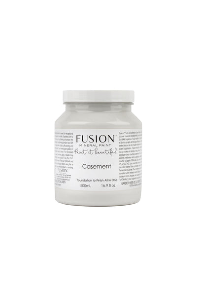 Casement Fusion™ Mineral Paint