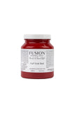 Fort York Red Fusion™ Mineral Paint