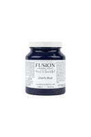 Liberty Blue Fusion™ Mineral Paint