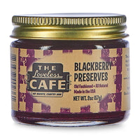 Blackberry Preserves - Loveless Cafe